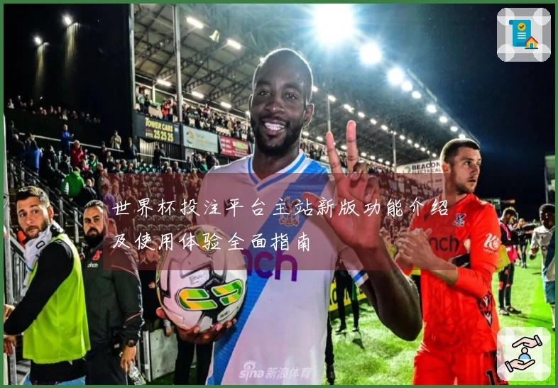 世界杯投注平台主站新版功能介绍及使用体验全面指南