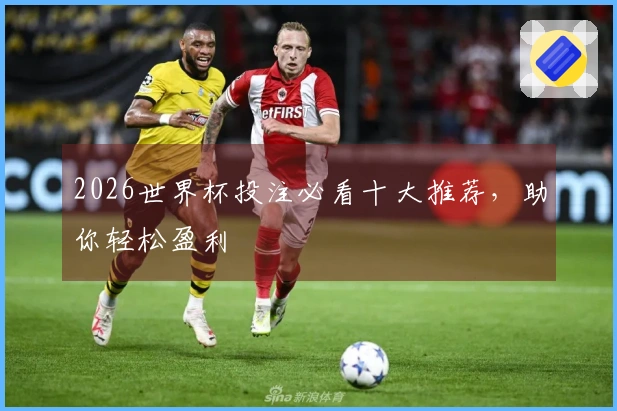 2026世界杯投注必看十大推荐，助你轻松盈利