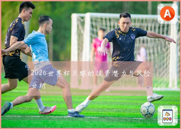2026世界杯买球的投资潜力与风险分析