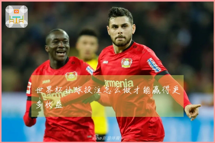 世界杯让球投注怎么做才能赢得更多收益