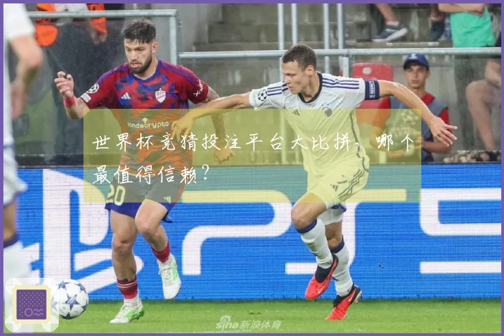 世界杯竞猜投注平台大比拼，哪个最值得信赖？