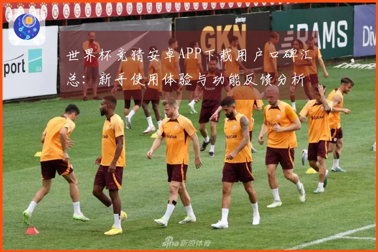 世界杯竞猜安卓APP下载用户口碑汇总:新手使用体验与功能反馈分析