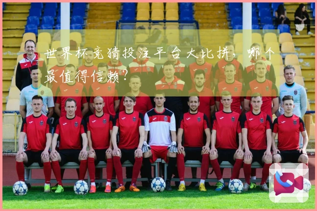 世界杯竞猜投注平台大比拼，哪个最值得信赖？