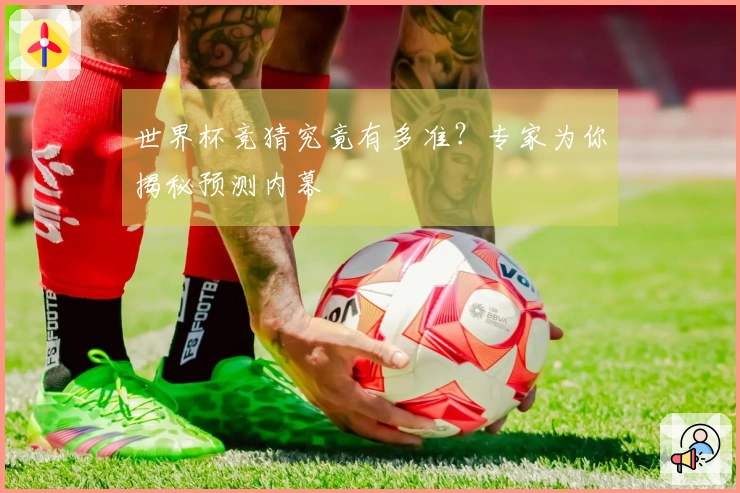 世界杯竞猜究竟有多准？专家为你揭秘预测内幕
