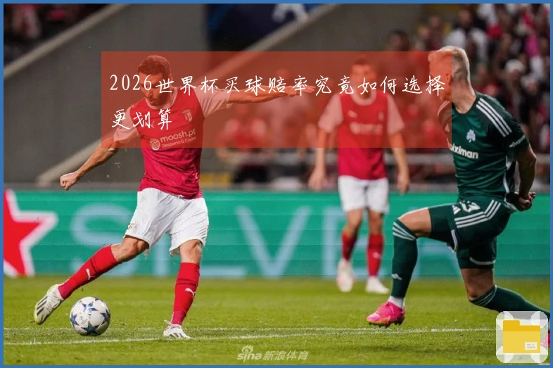 2026世界杯买球赔率究竟如何选择更划算